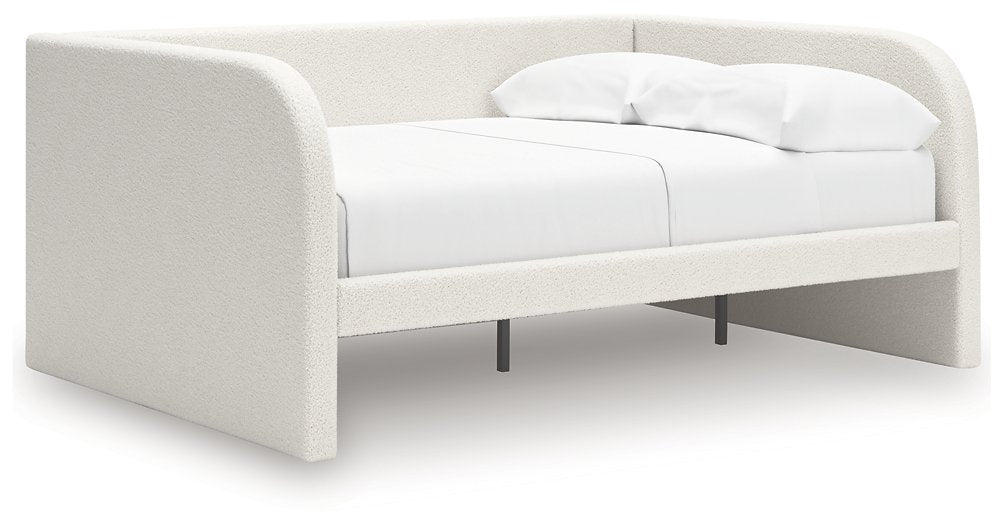 Arloster Upholstered Bed - Ideal Furniture (Fresno,CA)