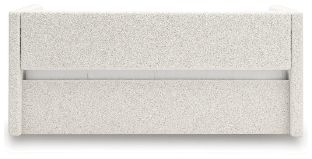 Arloster Upholstered Bed - Ideal Furniture (Fresno,CA)