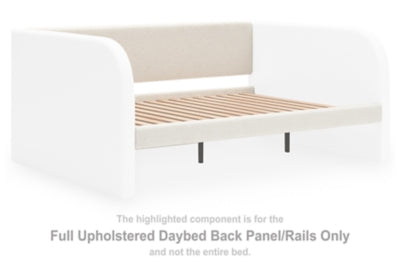Arloster Upholstered Bed - Ideal Furniture (Fresno,CA)