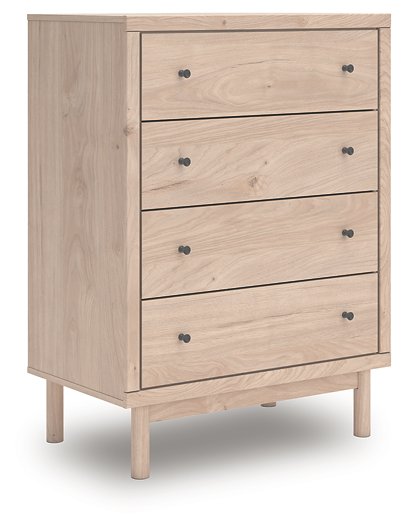 Arloster Chest of Drawers - Ideal Furniture (Fresno,CA)