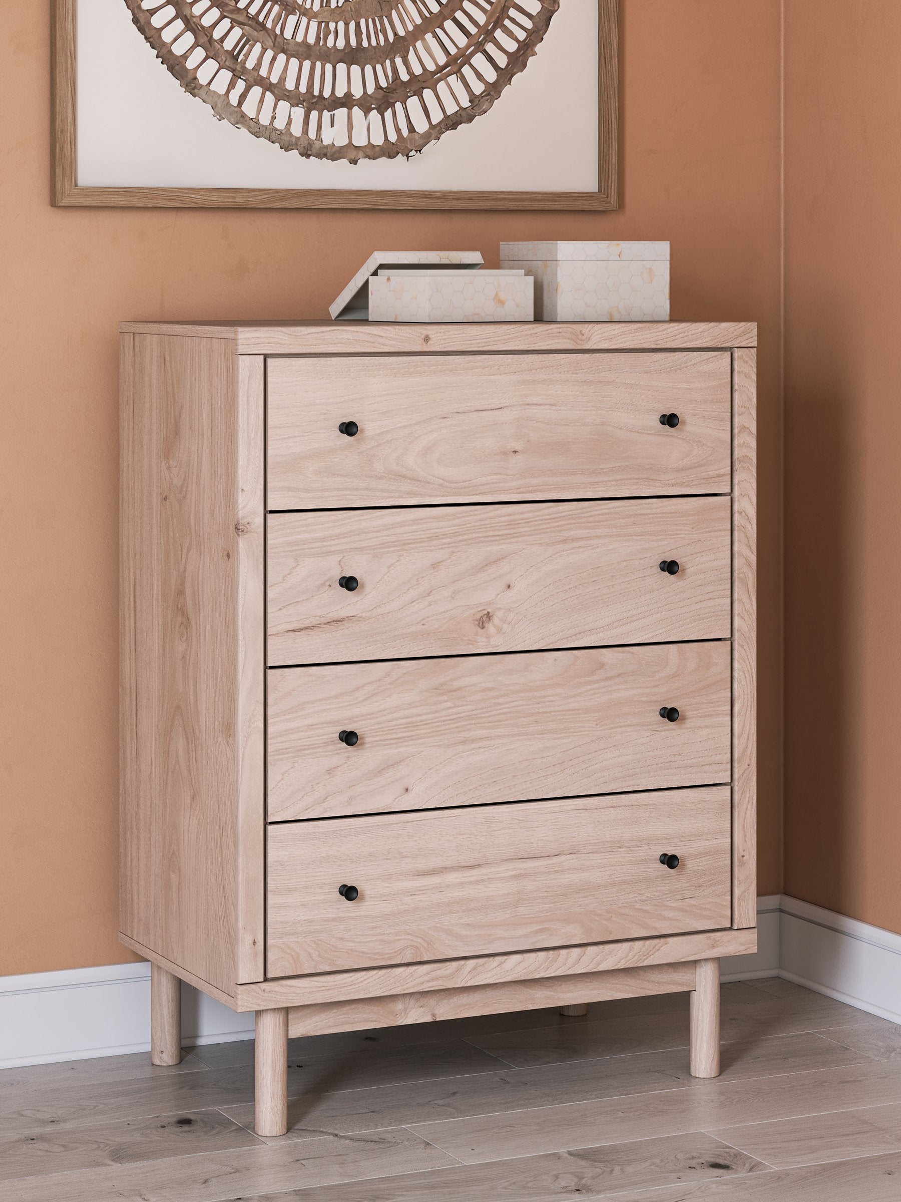 Arloster Chest of Drawers - Ideal Furniture (Fresno,CA)