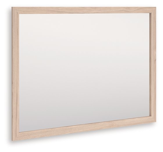 Arloster Bedroom Mirror - Ideal Furniture (Fresno,CA)