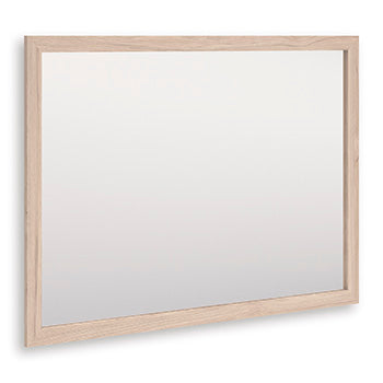 Arloster Bedroom Mirror - Ideal Furniture (Fresno,CA)