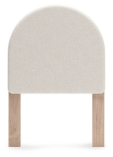 Arloster Upholstered Bed - Ideal Furniture (Fresno,CA)