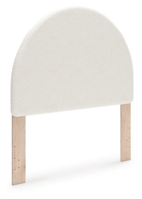 Arloster Upholstered Bed - Ideal Furniture (Fresno,CA)