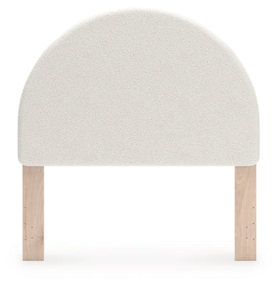 Arloster Upholstered Bed - Ideal Furniture (Fresno,CA)