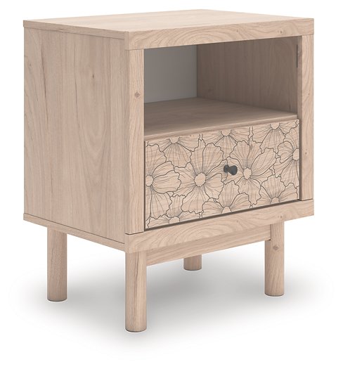 Arloster Nightstand - Ideal Furniture (Fresno,CA)