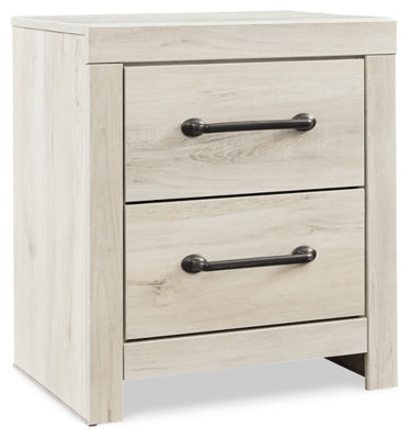Cambeck Nightstand - Ideal Furniture (Fresno,CA)
