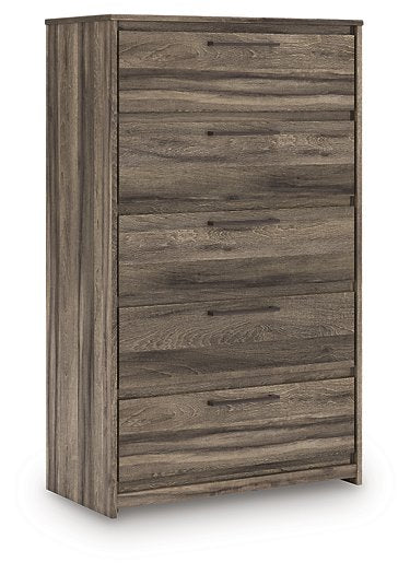 Elbrim Chest of Drawers - Ideal Furniture (Fresno,CA)