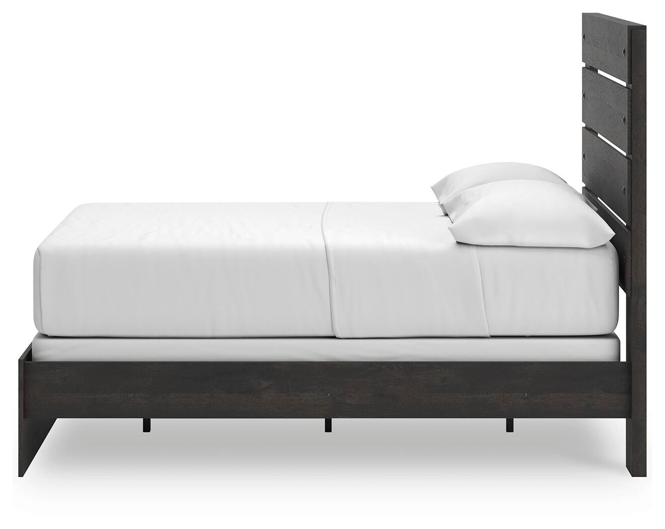 Hollivern Bedroom Set - Ideal Furniture (Fresno,CA)