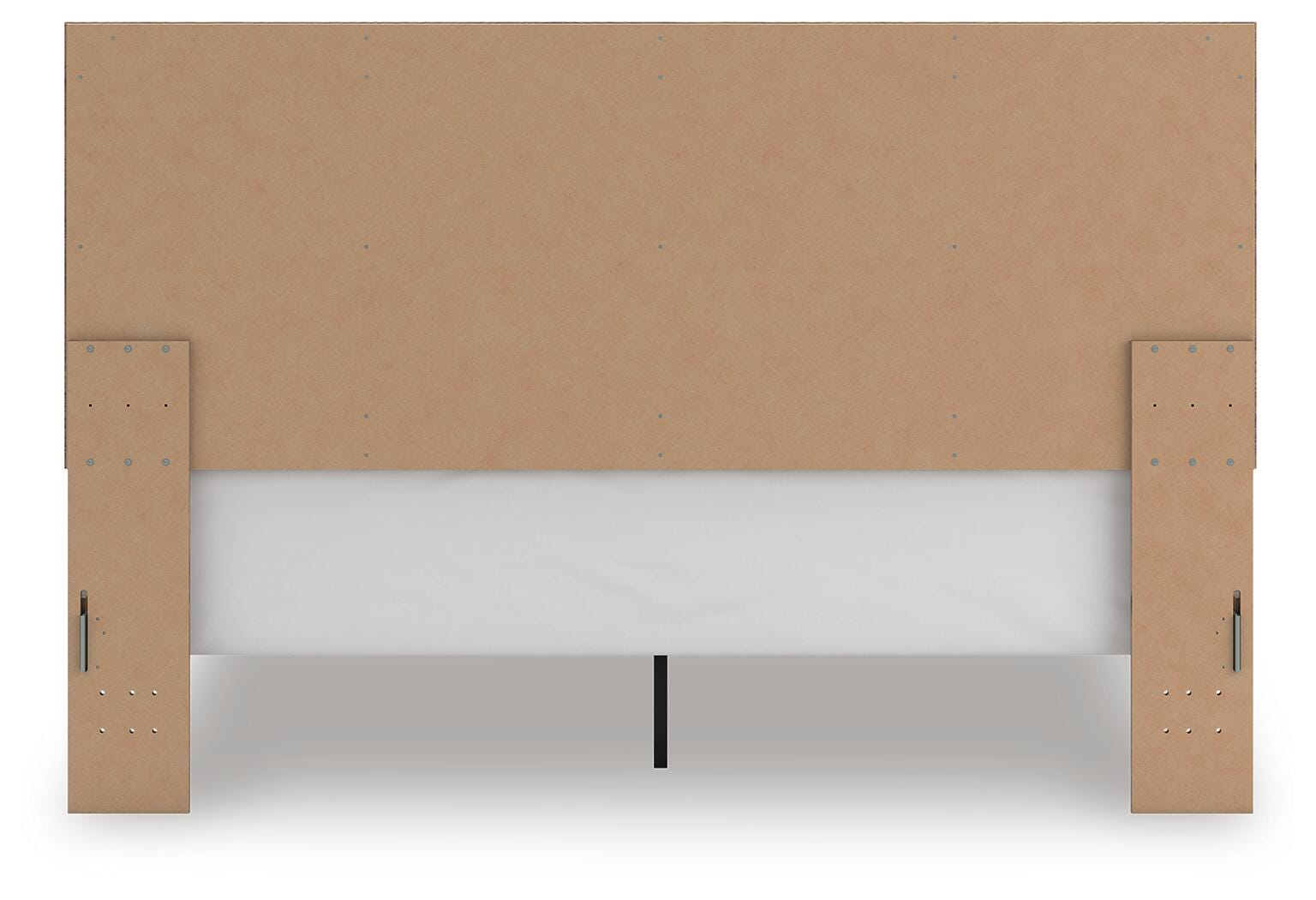 Rusticott Bedroom Set - Ideal Furniture (Fresno,CA)