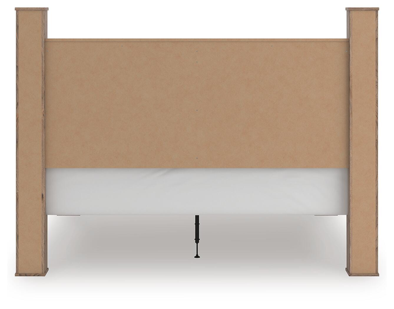Rusticott Bedroom Set - Ideal Furniture (Fresno,CA)