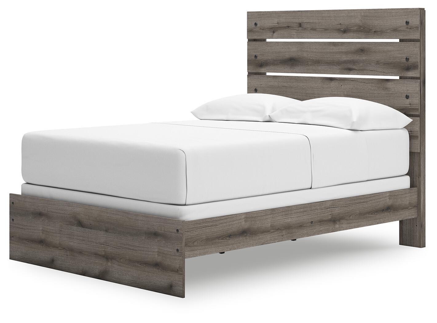 Graystorm Bedroom Set - Ideal Furniture (Fresno,CA)