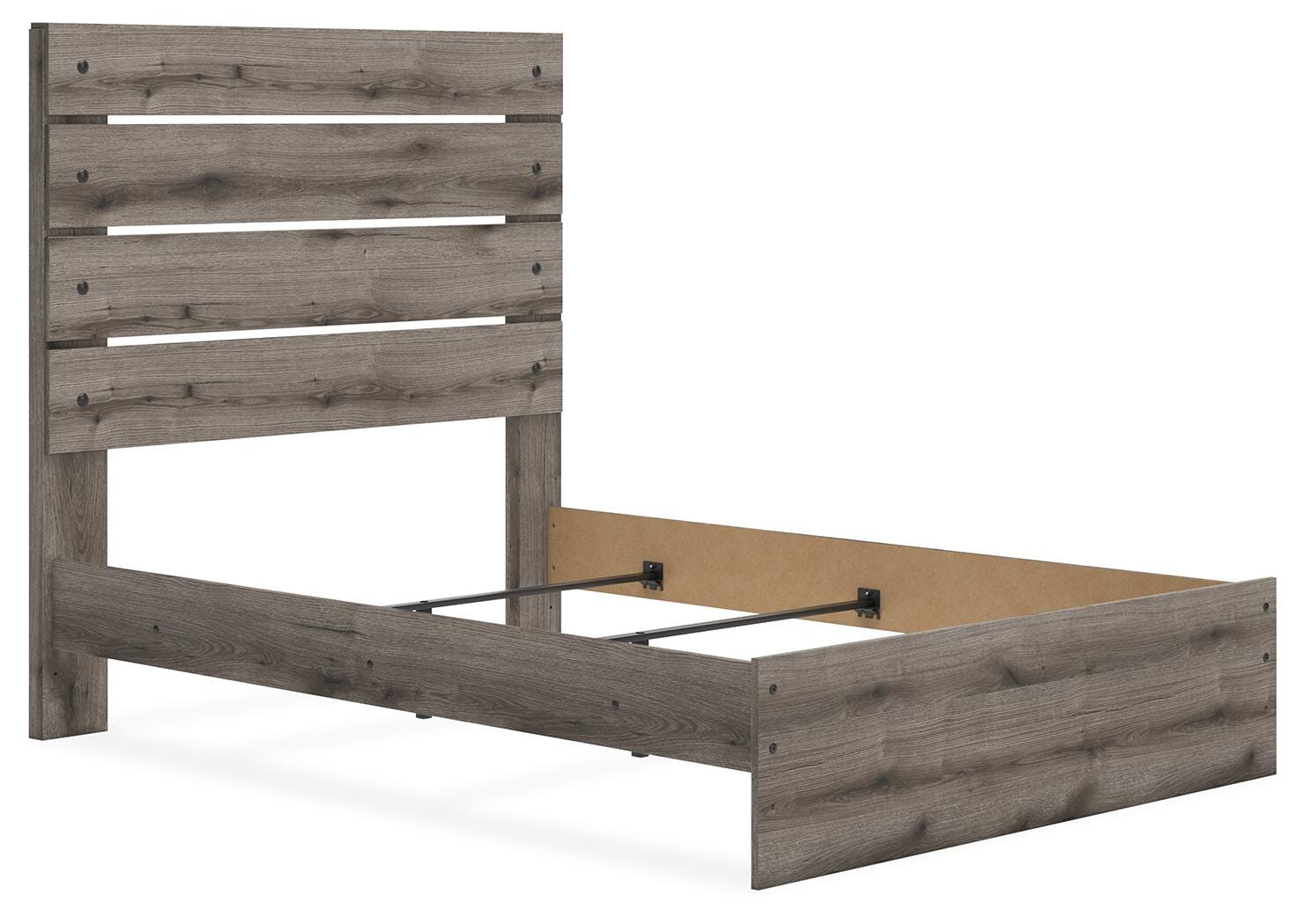 Graystorm Bedroom Set - Ideal Furniture (Fresno,CA)