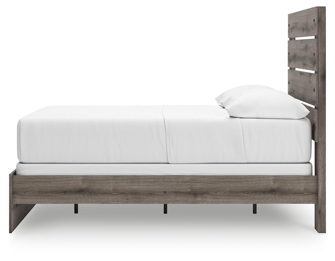 Graystorm Bedroom Set - Ideal Furniture (Fresno,CA)