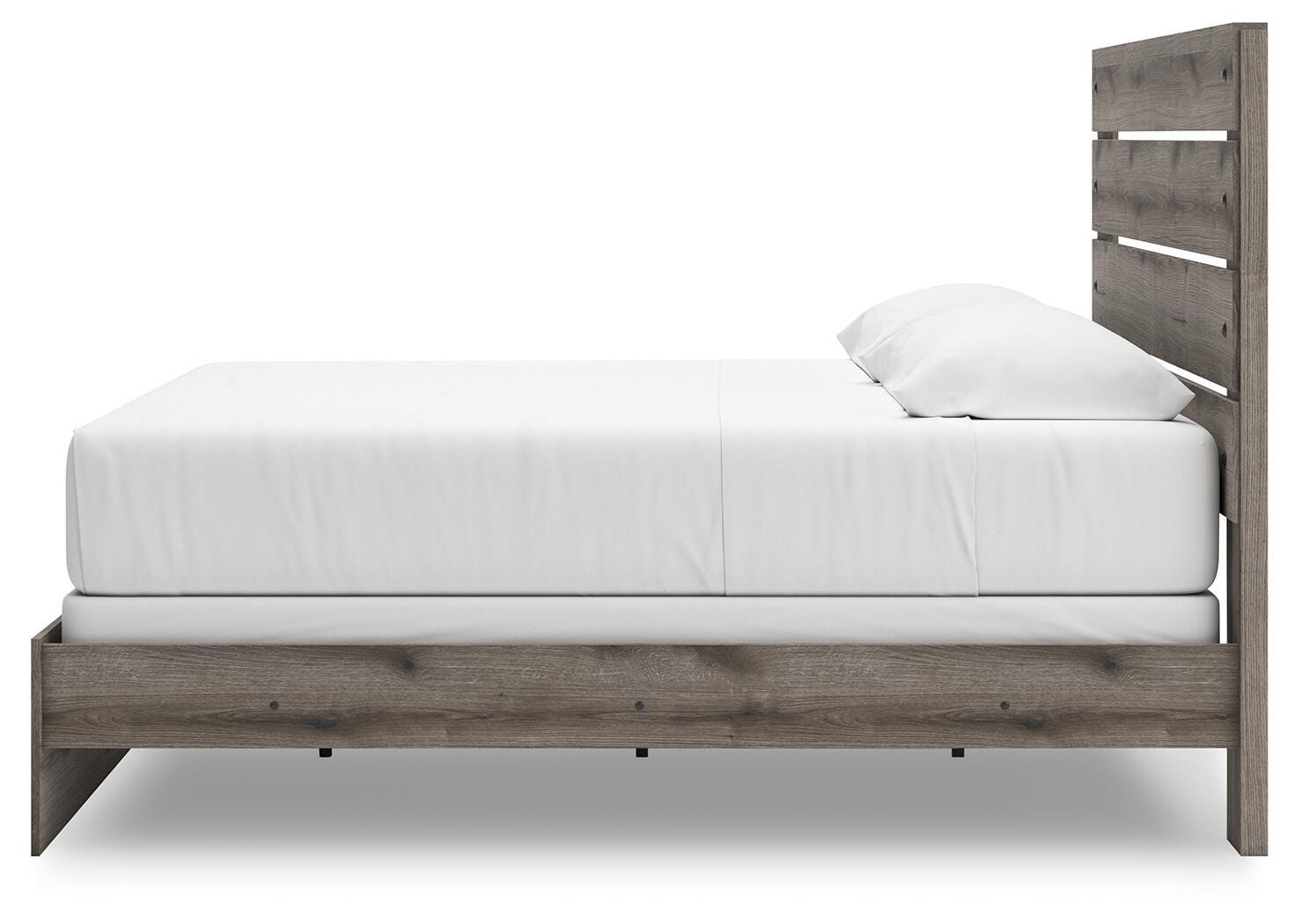 Graystorm Bedroom Set - Ideal Furniture (Fresno,CA)