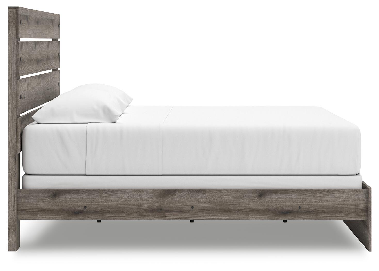 Graystorm Bedroom Set - Ideal Furniture (Fresno,CA)