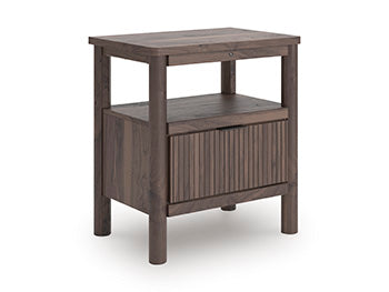 Pamytta Nightstand - Ideal Furniture (Fresno,CA)