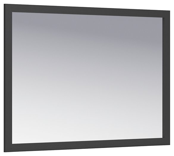 Cadmori Bedroom Mirror - Ideal Furniture (Fresno,CA)