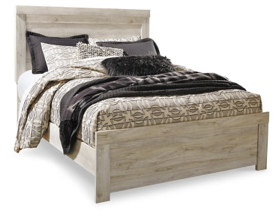 Bellaby Bed - Ideal Furniture (Fresno,CA)