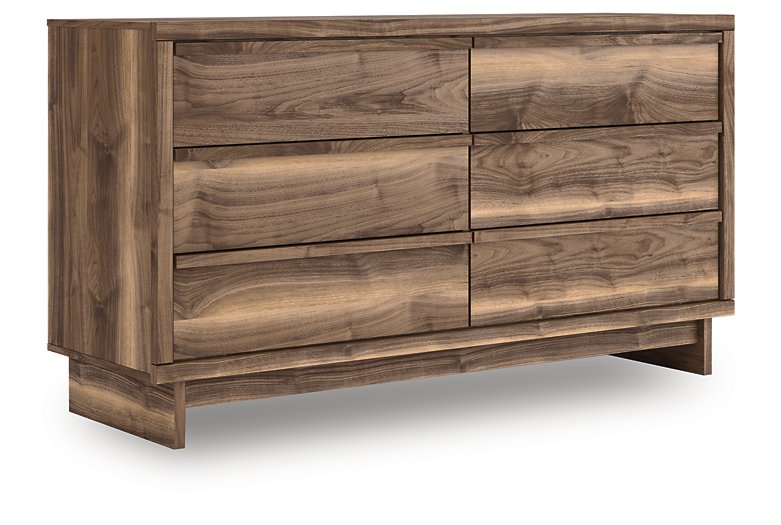 Chirason Dresser - Ideal Furniture (Fresno,CA)
