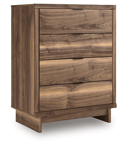 Chirason Chest of Drawers - Ideal Furniture (Fresno,CA)