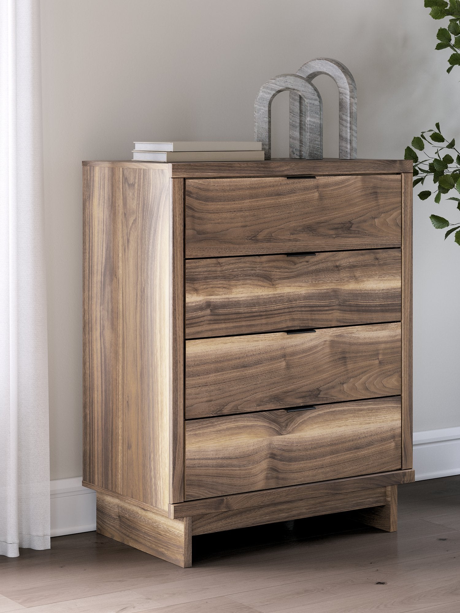 Chirason Chest of Drawers - Ideal Furniture (Fresno,CA)