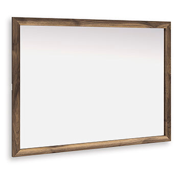 Chirason Bedroom Mirror - Ideal Furniture (Fresno,CA)