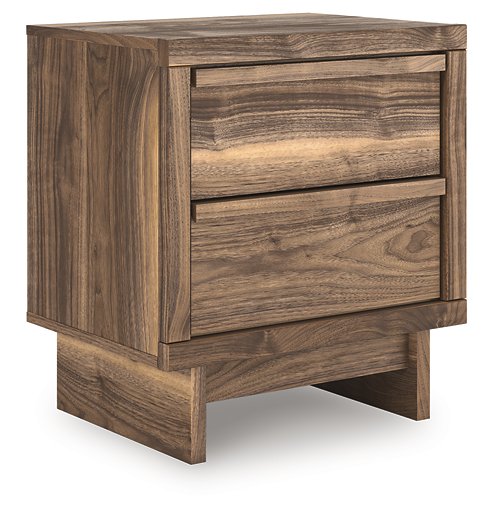 Chirason Nightstand - Ideal Furniture (Fresno,CA)