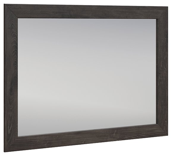 Fraluna Bedroom Mirror - Ideal Furniture (Fresno,CA)