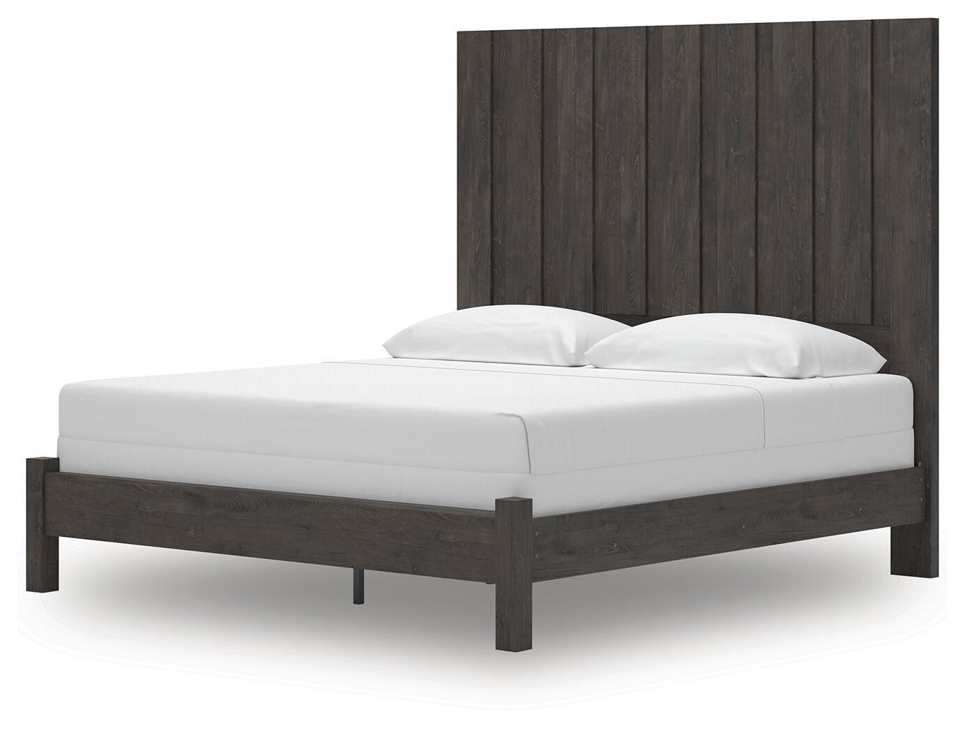 Fraluna Bedroom Set - Ideal Furniture (Fresno,CA)