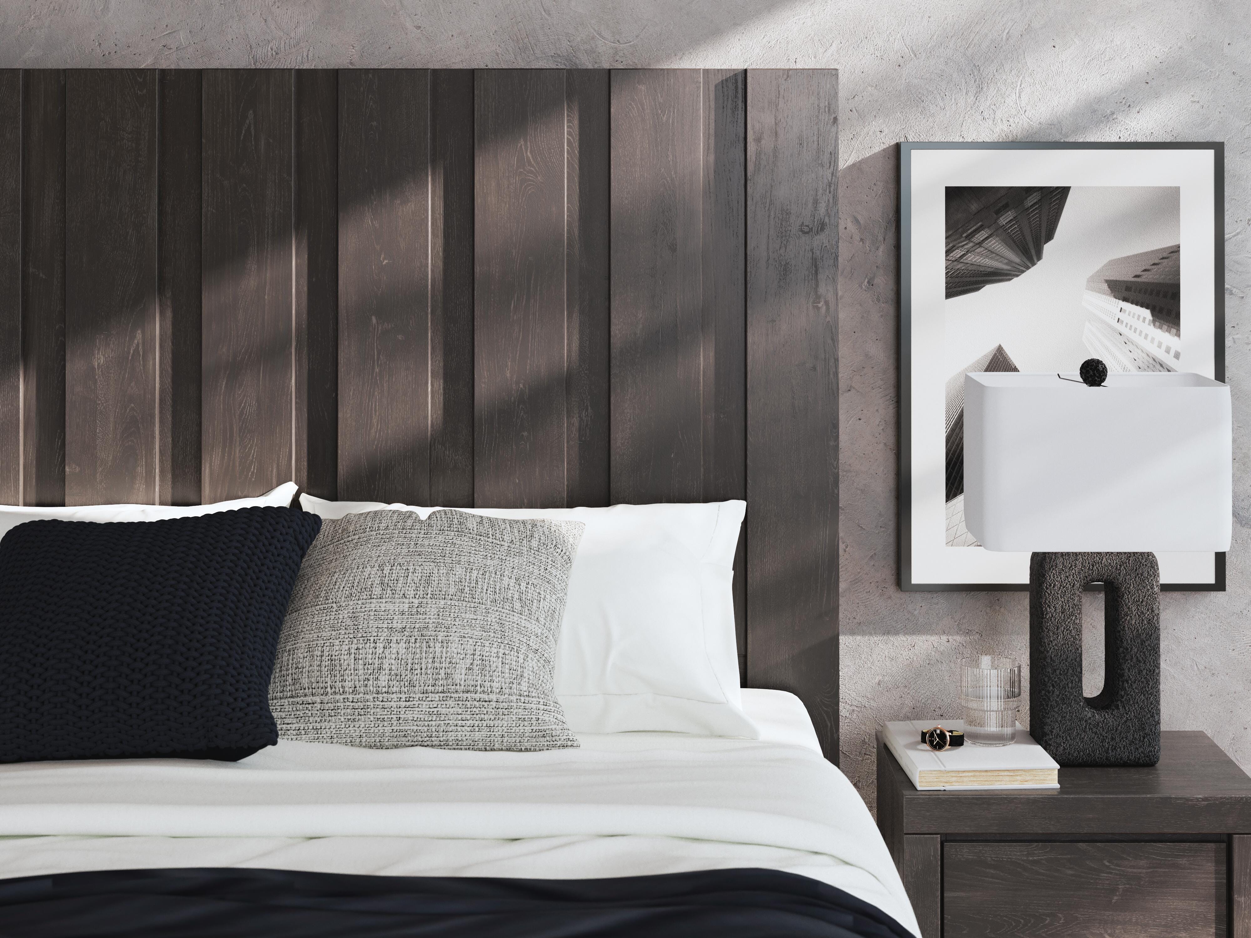 Fraluna Bedroom Set - Ideal Furniture (Fresno,CA)