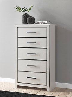 Zuraleus Chest of Drawers - Ideal Furniture (Fresno,CA)