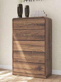 Fortlorn Chest of Drawers - Ideal Furniture (Fresno,CA)