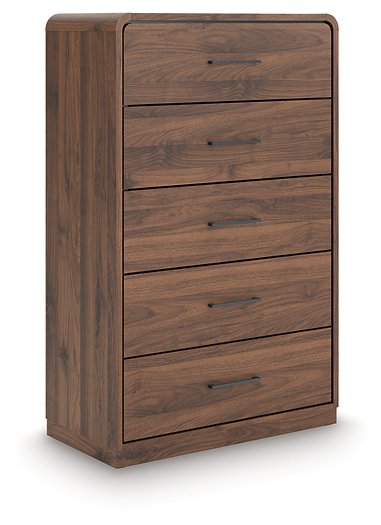 Fortlorn Chest of Drawers - Ideal Furniture (Fresno,CA)