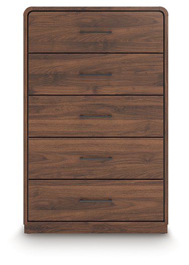 Fortlorn Chest of Drawers - Ideal Furniture (Fresno,CA)