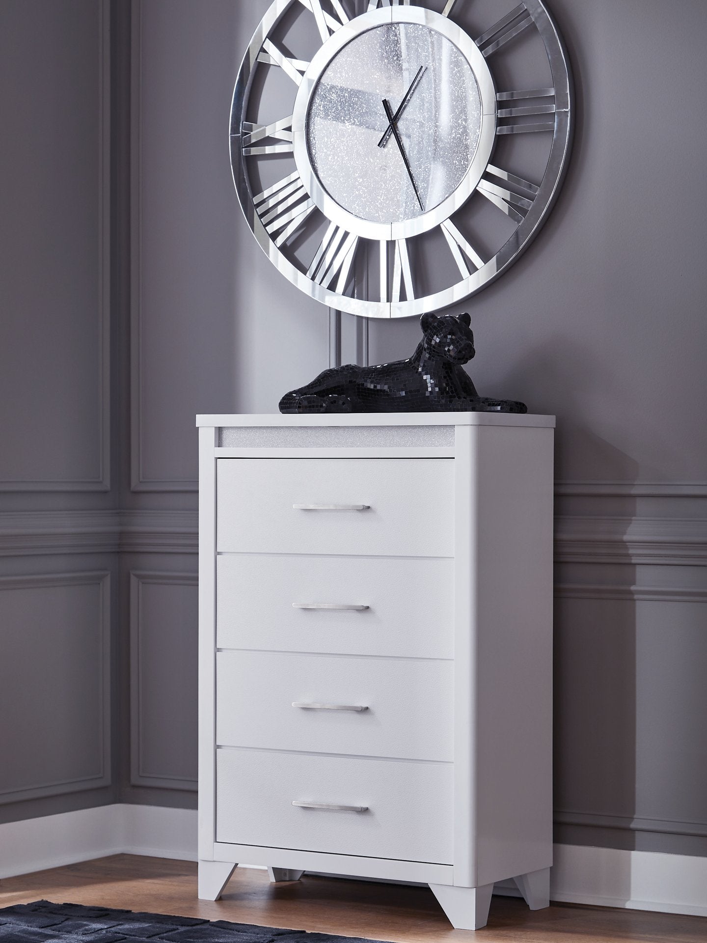 Jarlee Chest of Drawers - Ideal Furniture (Fresno,CA)