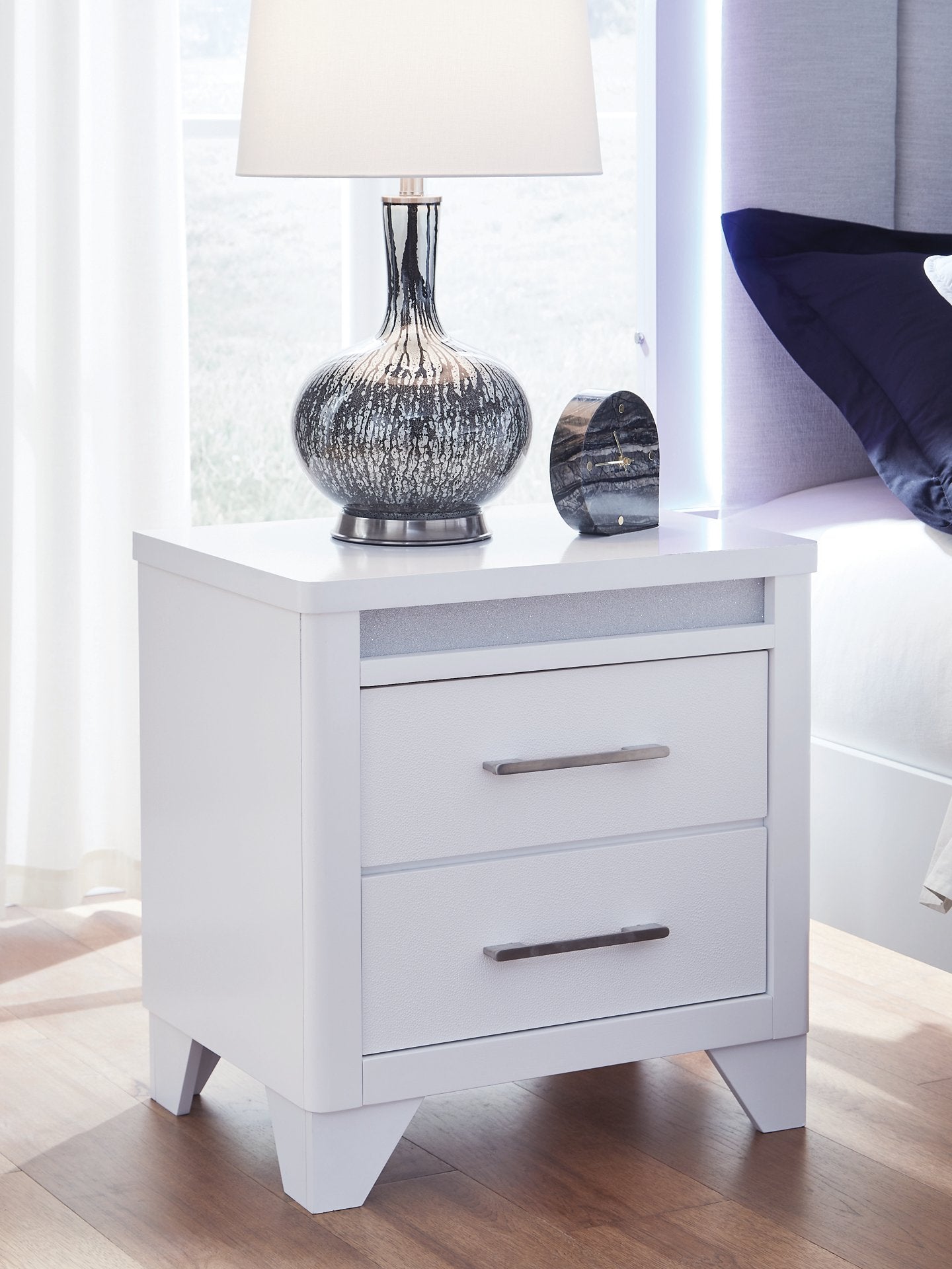 Jarlee Nightstand - Ideal Furniture (Fresno,CA)