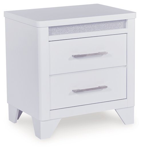Jarlee Nightstand - Ideal Furniture (Fresno,CA)
