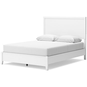 Binterglen Bed - Ideal Furniture (Fresno,CA)