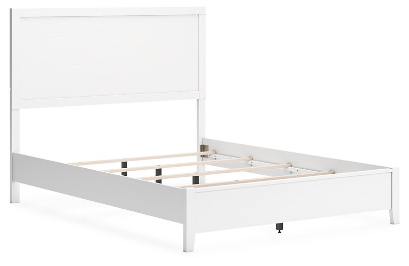 Binterglen Bed - Ideal Furniture (Fresno,CA)
