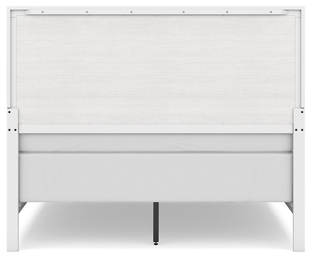 Binterglen Bed - Ideal Furniture (Fresno,CA)