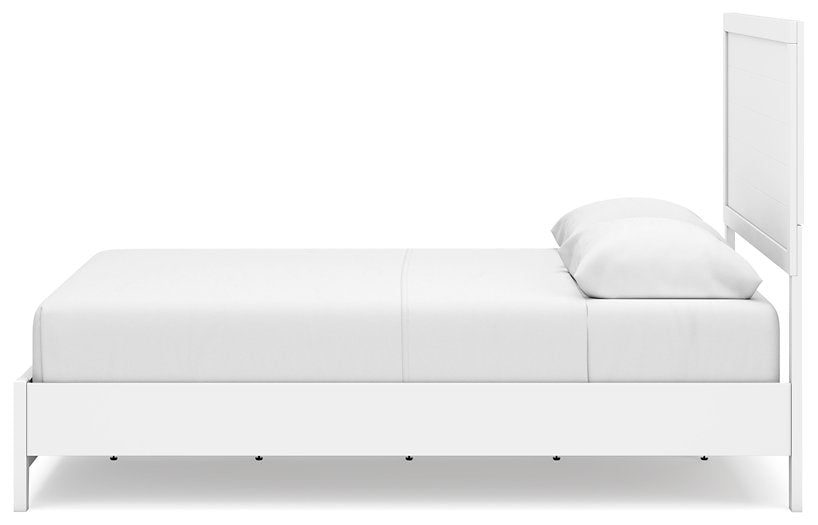 Binterglen Bed - Ideal Furniture (Fresno,CA)