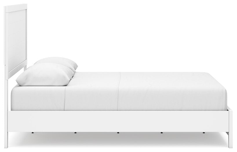 Binterglen Bed - Ideal Furniture (Fresno,CA)