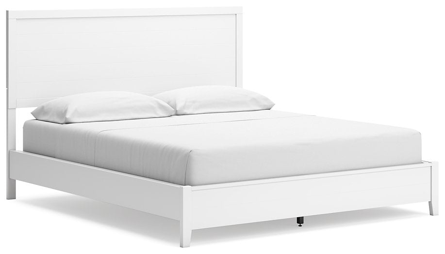 Binterglen Bed - Ideal Furniture (Fresno,CA)