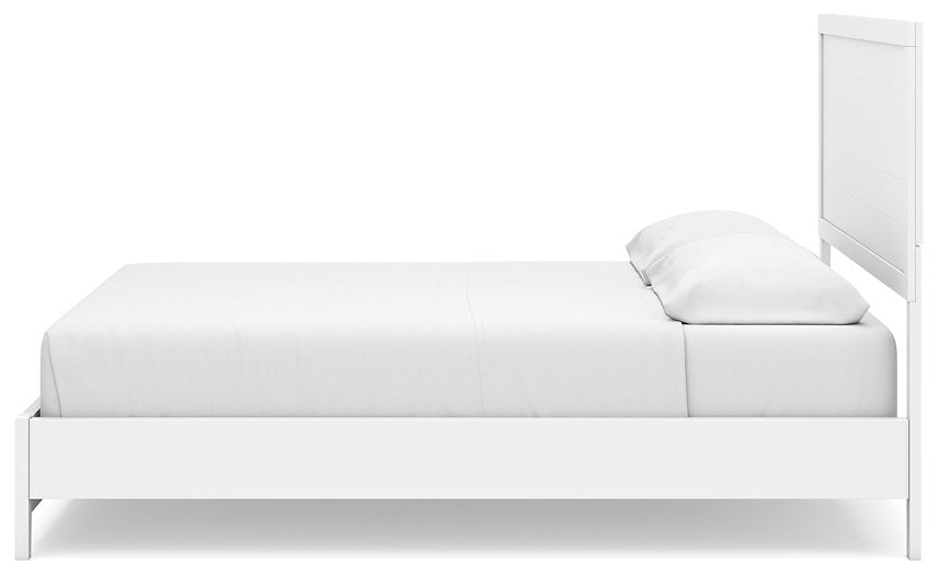 Binterglen Bed - Ideal Furniture (Fresno,CA)