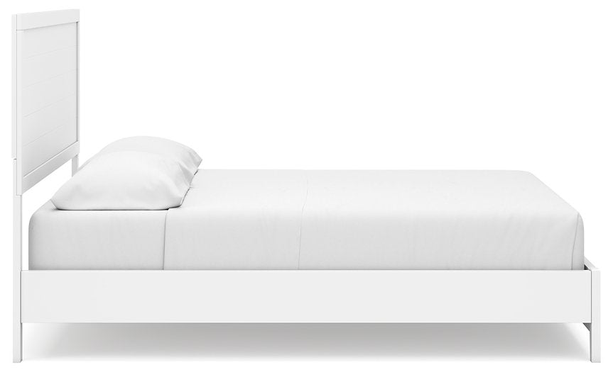Binterglen Bed - Ideal Furniture (Fresno,CA)