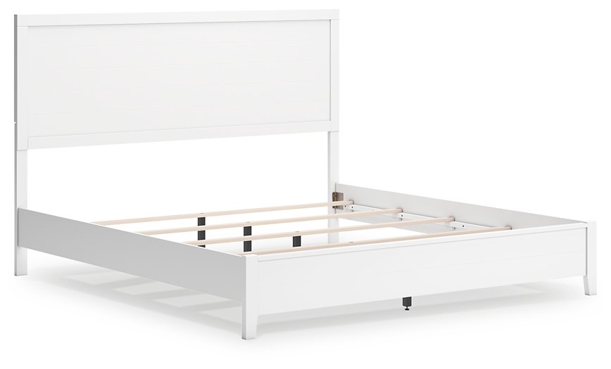 Binterglen Bed - Ideal Furniture (Fresno,CA)