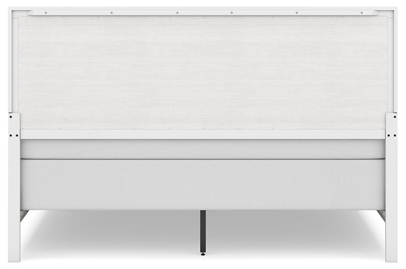 Binterglen Bed - Ideal Furniture (Fresno,CA)