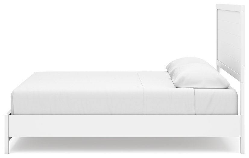 Binterglen Bed - Ideal Furniture (Fresno,CA)